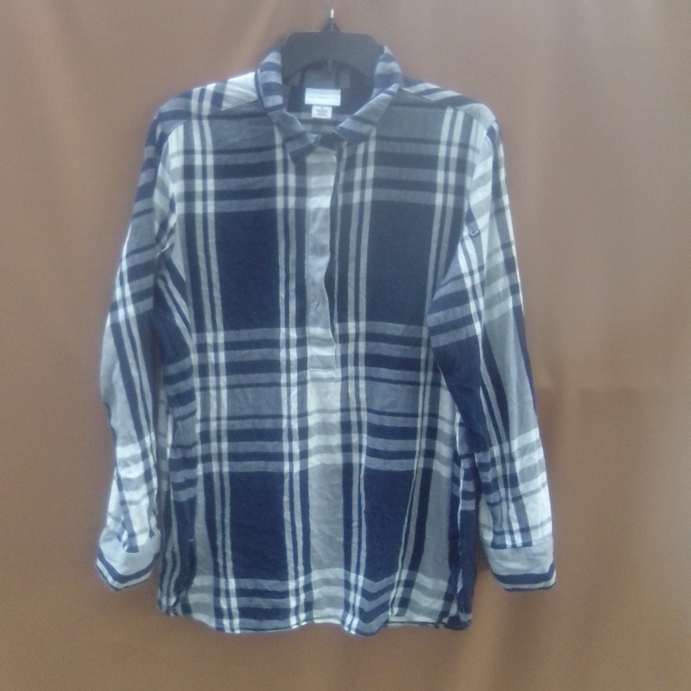 Liz Claiborne Long Sleeve Shirt